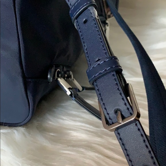 ♠️kate spade karissa nylon lip print backpack♠️ - Picture 13 of 13